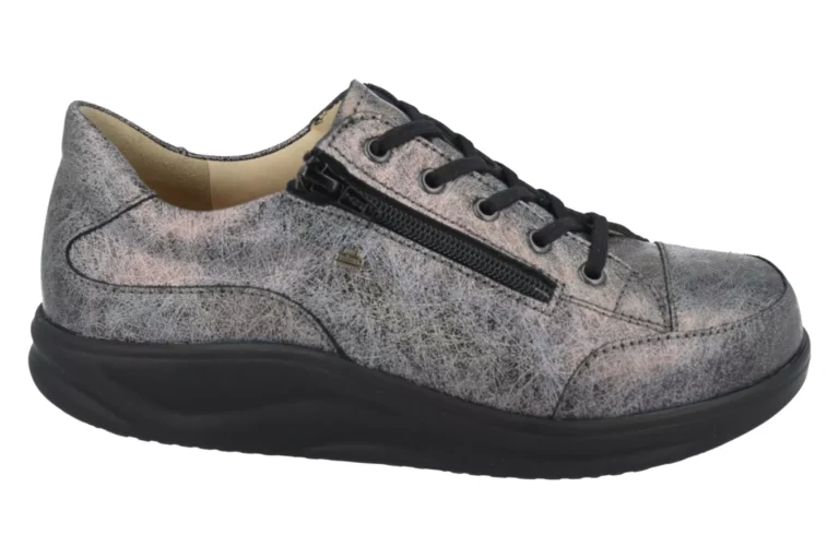 Finn Comfort Finn Comfort 02974-810511 Hachiouji Grijs