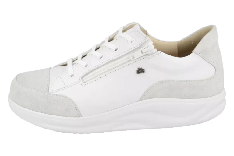 Finn Comfort Finn Comfort 02974-902578 Wit