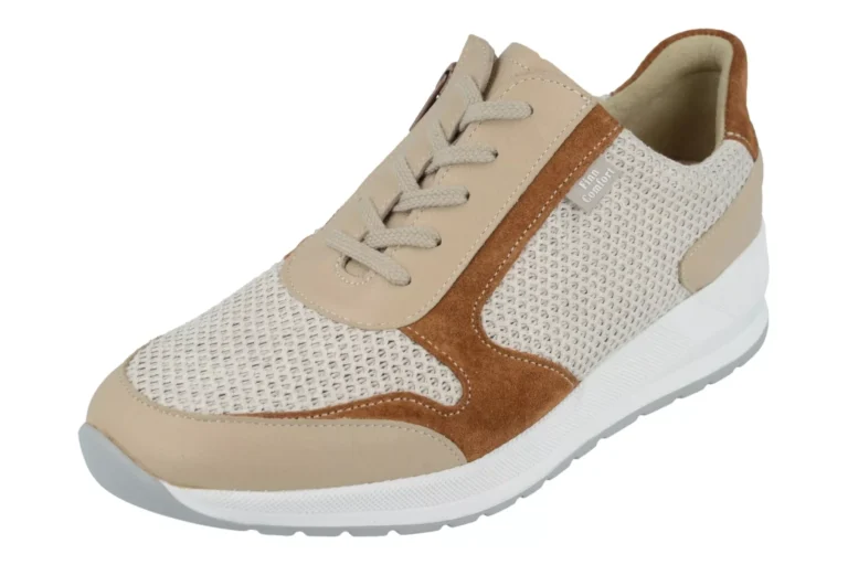 Finn Comfort Finn Comfort 05067-902774 Beige