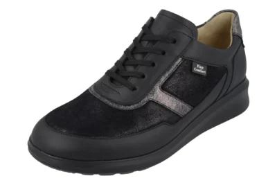 Finn Comfort Finn Comfort 05070-902818 Arinaga Zwart