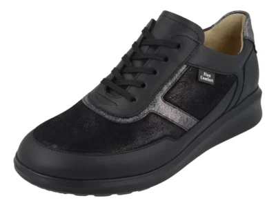 Finn Comfort Finn Comfort 05070-902818 Arinaga Zwart
