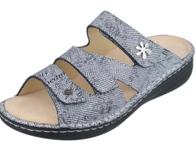 Finn Comfort Finn Comfort 2640 732241 Grenada Blauw