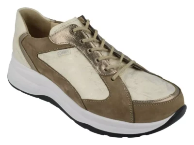 Finn Comfort Finn Comfort 89 02780-902962 Piccadilly Taupe