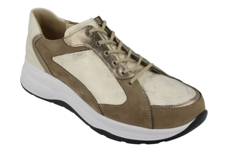 Finn Comfort Finn Comfort 89 02780-902962 Piccadilly Taupe
