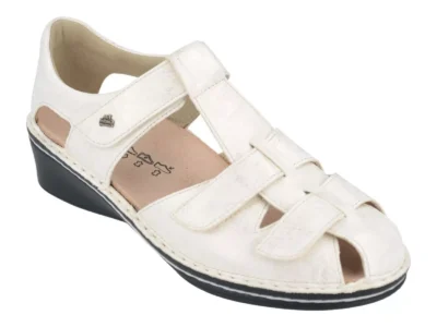 Finn Comfort Finn Comfort Funen Oro Everest 02666-818222 Beige