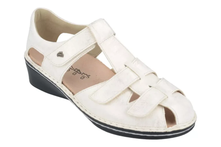 Finn Comfort Finn Comfort Funen Oro Everest 02666-818222 Beige