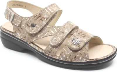 Finn Comfort Finn Comfort Gomera Beige