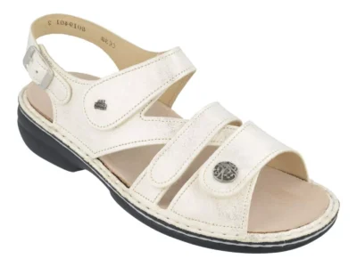 Finn Comfort Finn Comfort Gomera Oro Everest 02562-818222 Beige