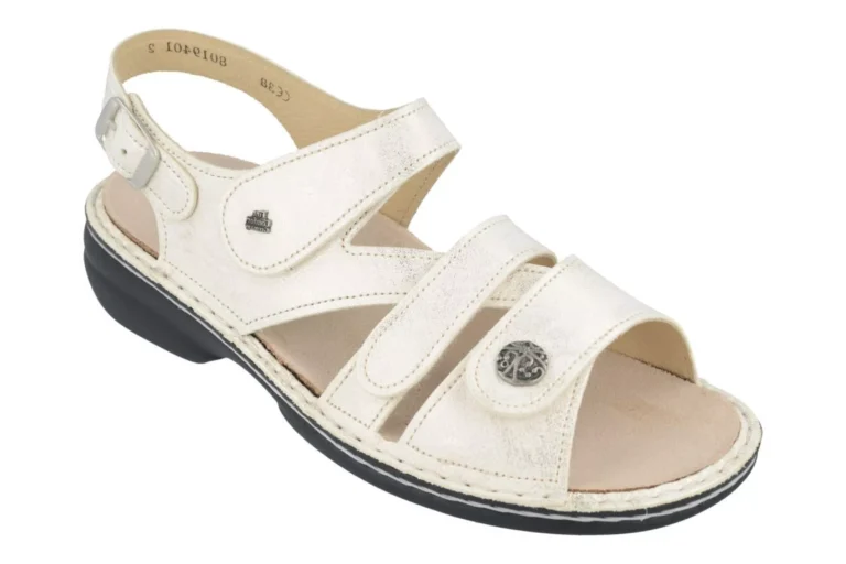 Finn Comfort Finn Comfort Gomera Oro Everest 02562-818222 Beige