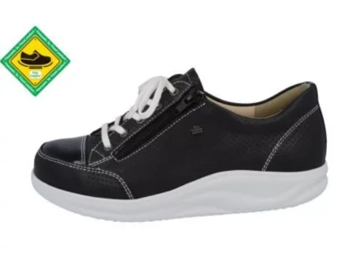 Finn Comfort Finn Comfort Hakata Blauw