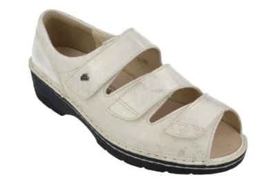 Finn Comfort Finn Comfort Ischa Oro Everest 02106-818222 Beige