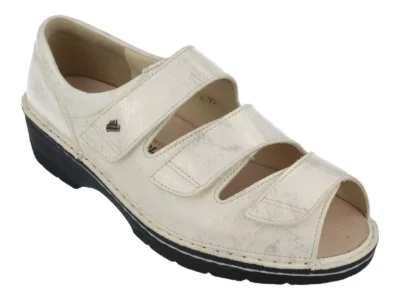 Finn Comfort Finn Comfort Ischa Oro Everest 02106-818222 Beige