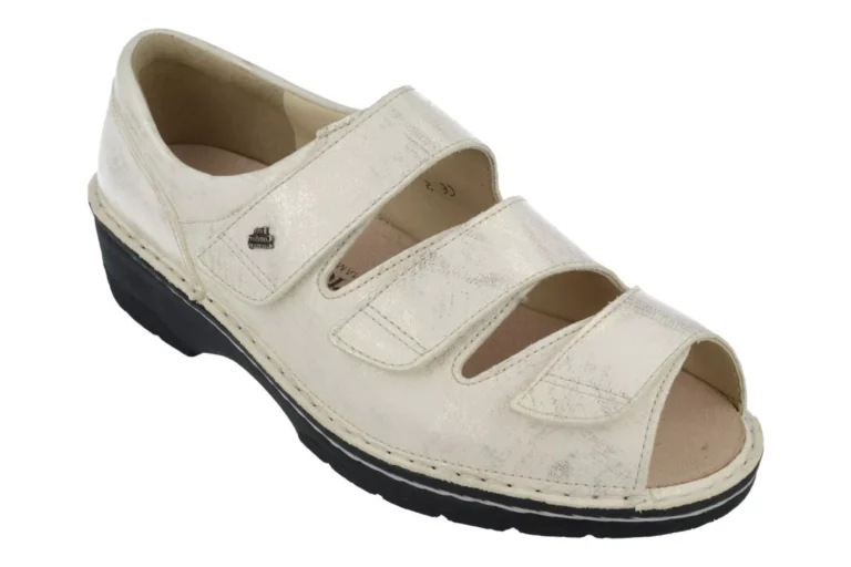 Finn Comfort Finn Comfort Ischa Oro Everest 02106-818222 Beige