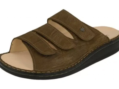 Finn Comfort Finn Comfort Korfu 1508-039014 Bruin