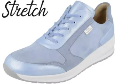 Finn Comfort Finn Comfort Mori Blauw
