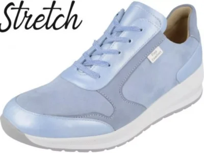 Finn Comfort Finn Comfort Mori Blauw