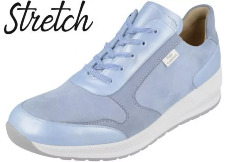 Finn Comfort Finn Comfort Mori Blauw