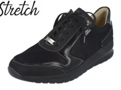 Finn Comfort Finn Comfort Mori Grijs