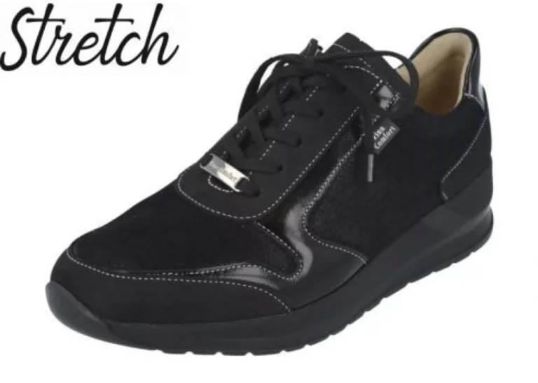 Finn Comfort Finn Comfort Mori Grijs