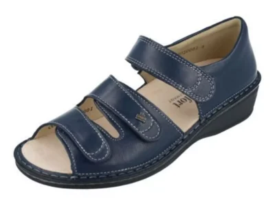 Finn Comfort Finn Comfort Usedom Blauw