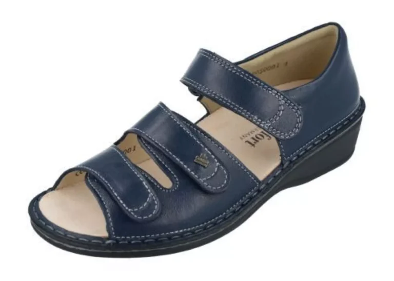 Finn Comfort Finn Comfort Usedom Blauw