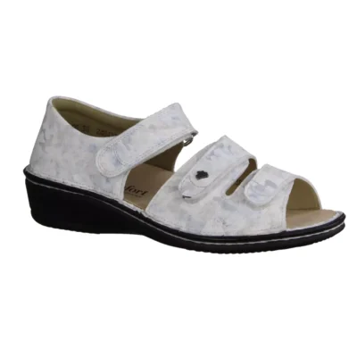 Finn Comfort Finn Comfort Usedom-s Wit