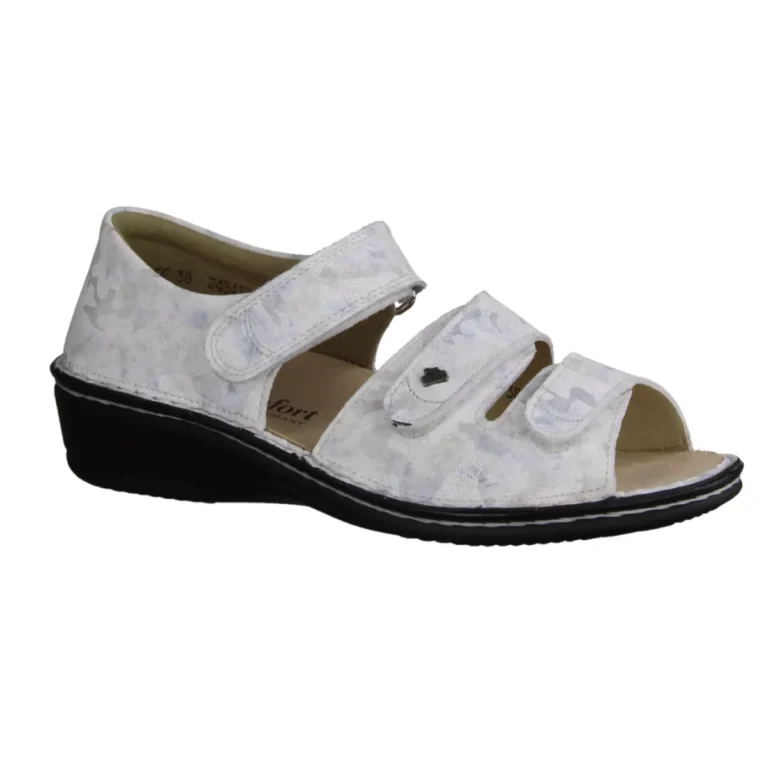 Finn Comfort Finn Comfort Usedom-s Wit