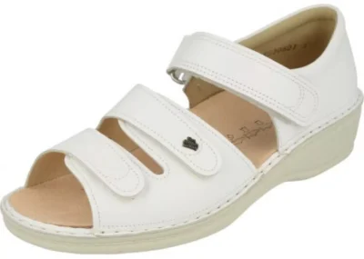 Finn Comfort Finn Comfort Usedom-s Wit