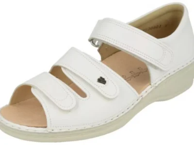 Finn Comfort Finn Comfort Usedom-s Wit