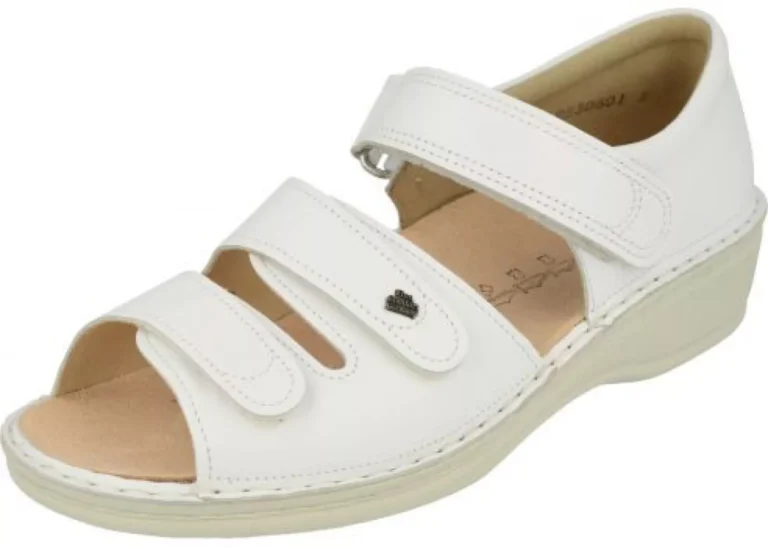 Finn Comfort Finn Comfort Usedom-s Wit