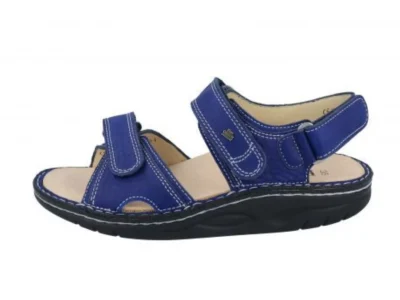 Finn Comfort Finn Comfort Yuma Blauw