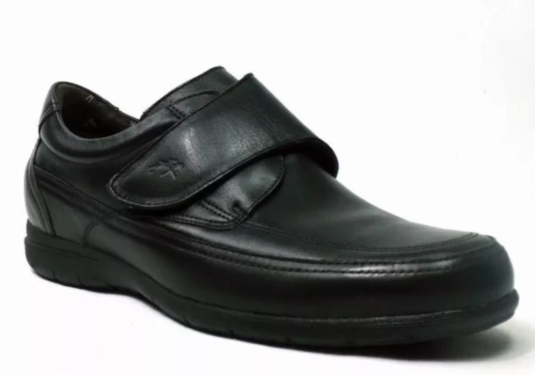 Fluchos Fluchos 17772 Zwart