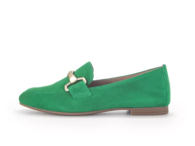 Gabor Gabor 22.211.33 Groen Suede