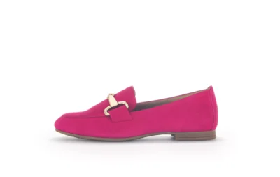 Gabor Gabor 22.211.34 Roze Suede