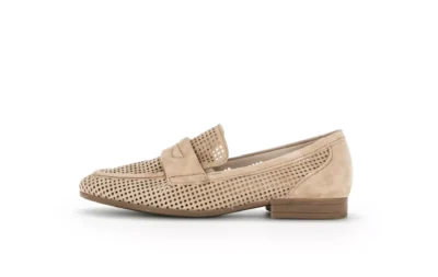 Gabor Gabor 22.424.34 Bruin Suede