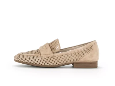 Gabor Gabor 22.424.34 Bruin Suede
