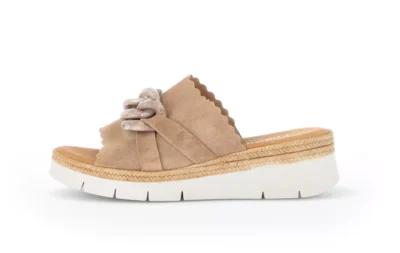 Gabor Gabor 22.891.01 Taupe