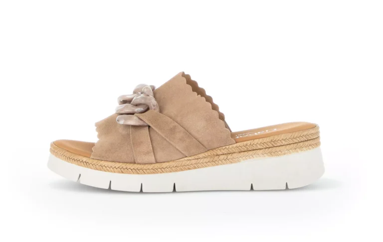 Gabor Gabor 22.891.01 Taupe