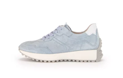 Gabor Gabor 23.220.16 Blauw Suede