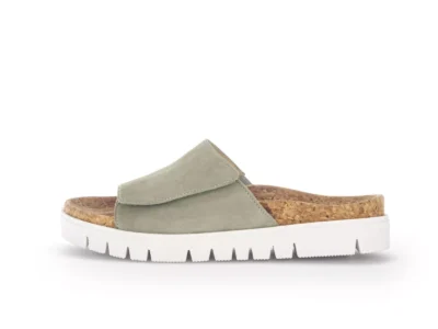 Gabor Gabor 23.741.11 Taupe
