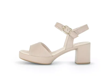 Gabor Gabor 24.541.12 Taupe