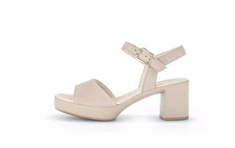 Gabor Gabor 24.541.12 Taupe