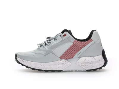 Gabor Gabor 26.995.21 Grijs suede
