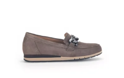 Gabor Gabor 32.415.20 Bruin Suede