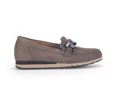 Gabor Gabor 32.415.20 Bruin Suede