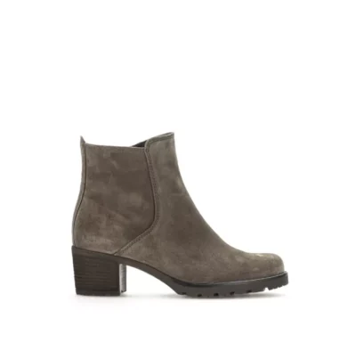 Gabor Gabor 32.800.30 Bruin Suede