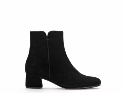 Gabor Gabor 35.680.17 Zwart Suede