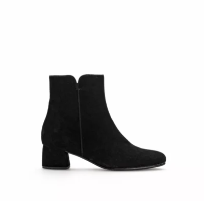 Gabor Gabor 35.680.17 Zwart Suede