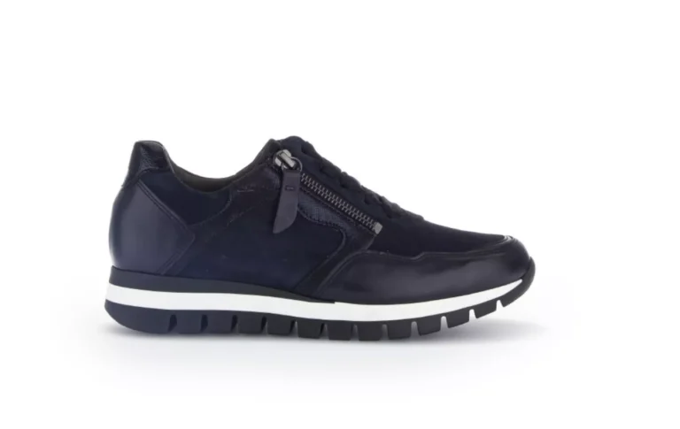 Gabor Gabor 36.438.26 Blauw