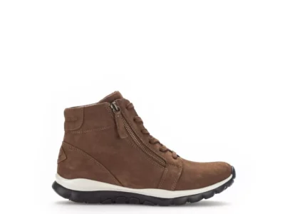 Gabor Gabor 36.868.41 Bruin Suede